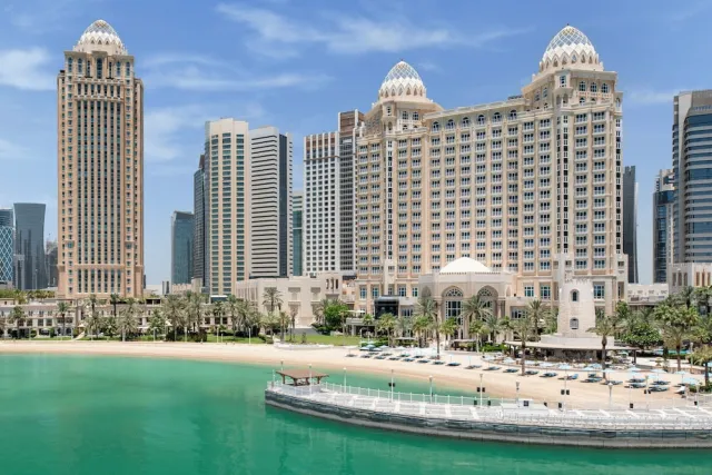 Hotellbilder av Four Seasons Hotel Doha - nummer 1 av 98
