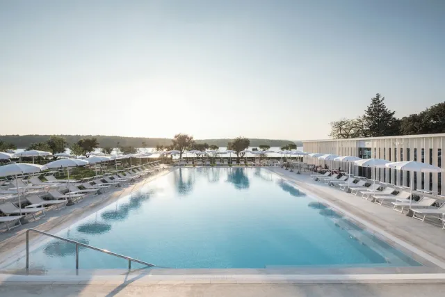 Hotellbilder av Falkensteiner Hotel Park Punat - nummer 1 av 37