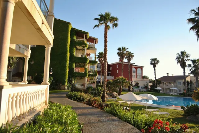 Hotellbilder av Aparthotel HG Jardin de Menorca - nummer 1 av 38