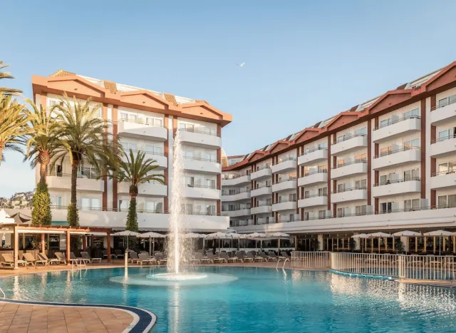 Hotellbilder av ALEGRIA Florida Park - nummer 1 av 100