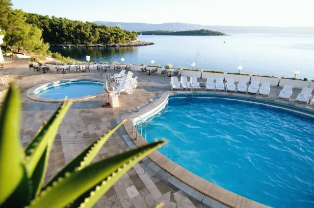 Hotellbilder av Resort Fontana - nummer 1 av 10