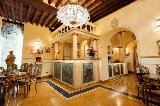 Hotellbilder av Palazzo Alexander Hotel - nummer 1 av 76