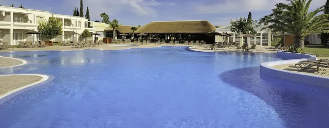 Hotellbilder av Vincci Resort Costa Golf - nummer 1 av 61
