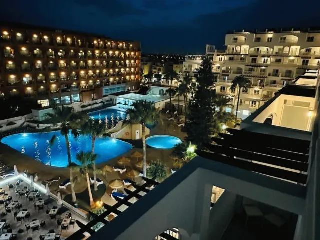 Hotellbilder av Hotel Bahia Serena - nummer 1 av 52