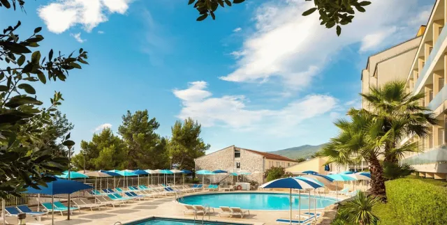 Hotellbilder av Sunny Rabac by Valamar - nummer 1 av 40