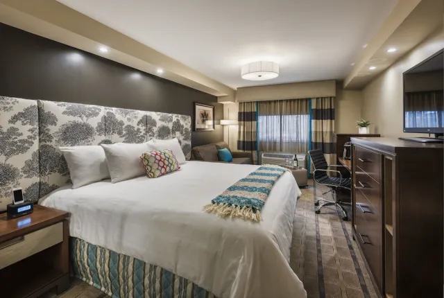 Hotellbilder av The Kenilworth - nummer 1 av 45