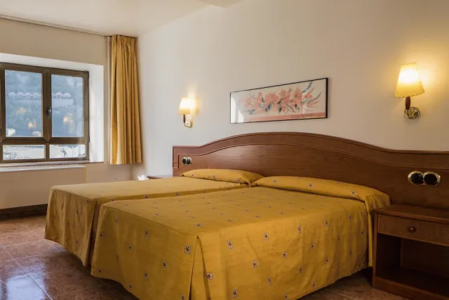 Hotellbilder av Hotel Cervol - nummer 1 av 45