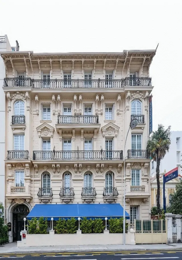 Hotellbilder av Hôtel Nice Excelsior - nummer 1 av 10