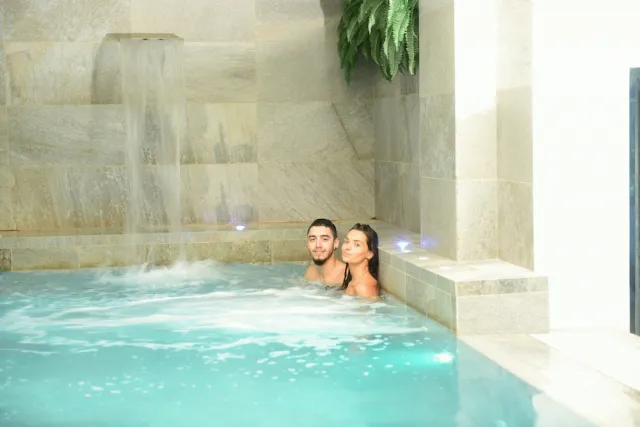 Hotellbilder av Hotel Mamiani & Relaxing Spa Urbino - nummer 1 av 89