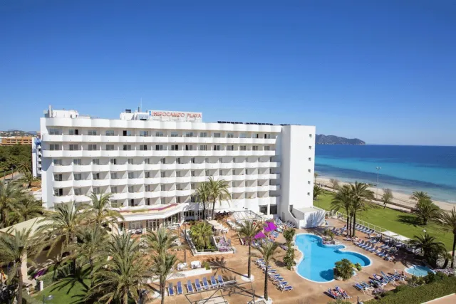 Hotellbilder av Hipotels Hipocampo Playa - nummer 1 av 10