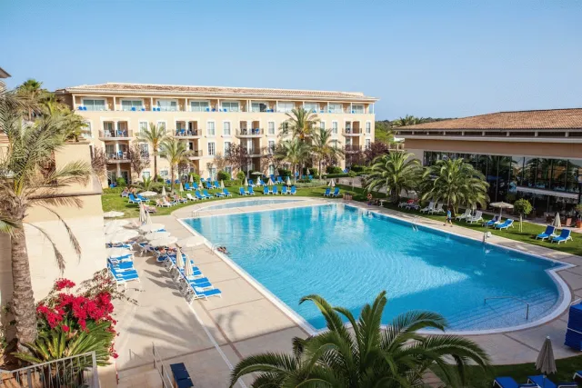 Hotellbilder av Grupotel Playa De Palma Suites and Spa - nummer 1 av 10