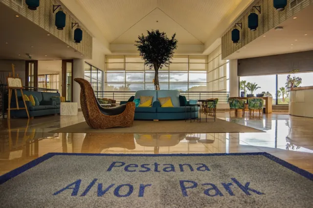 Hotellbilder av Pestana Alvor Park - nummer 1 av 45