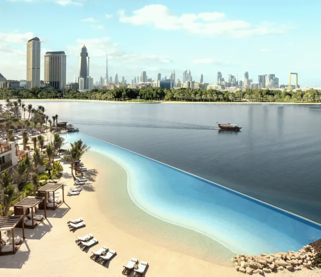 Hotellbilder av Park Hyatt Dubai - nummer 1 av 100