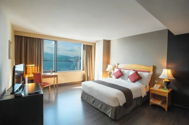 Hotellbilder av Best Western Plus Hotel Hong Kong - nummer 1 av 36