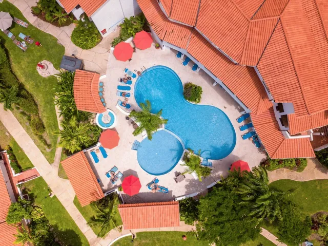Hotellbilder av Sugar Cane Club Hotel And Spa - Adults Only - nummer 1 av 41