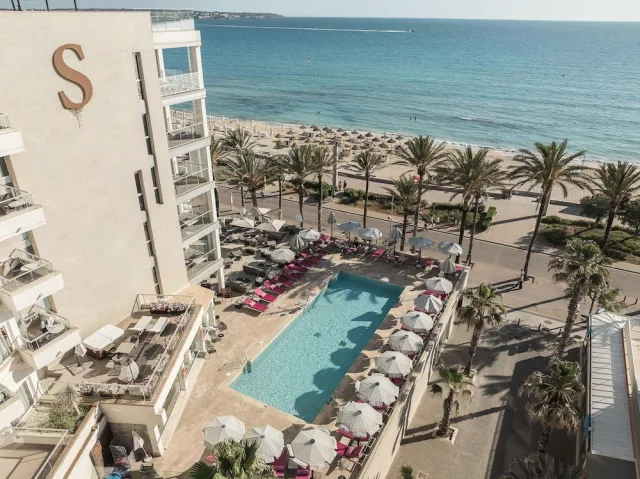 Hotellbilder av Pure Salt Garonda - Adults Only - nummer 1 av 10