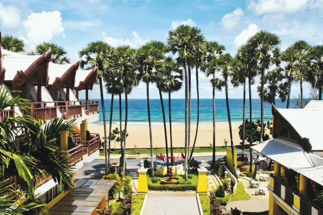 Hotellbilder av Woraburi Phuket Resort & Spa - nummer 1 av 100