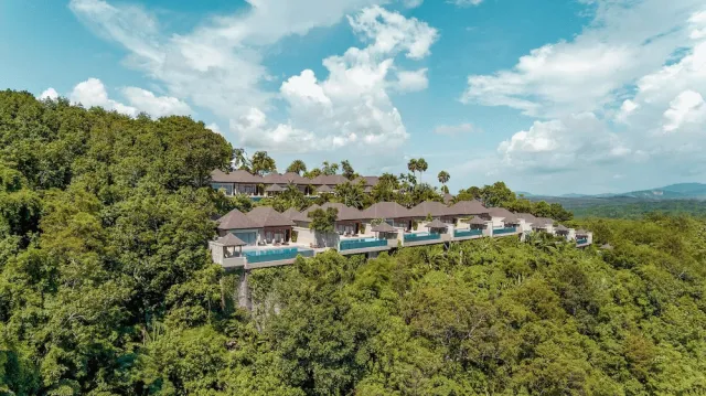 Hotellbilder av The Pavilions Phuket - nummer 1 av 100