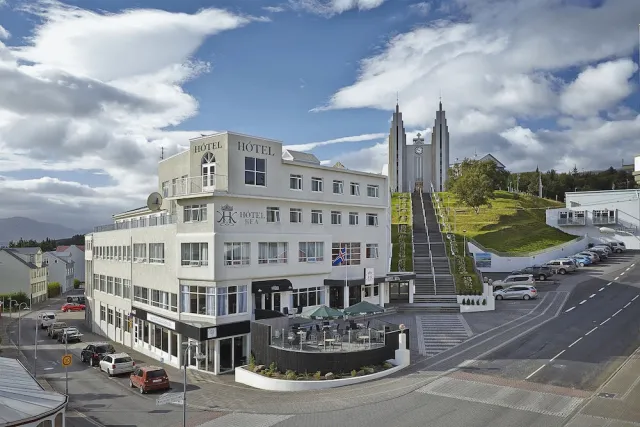 Hotellbilder av Hotel Kea by Keahotels - nummer 1 av 57