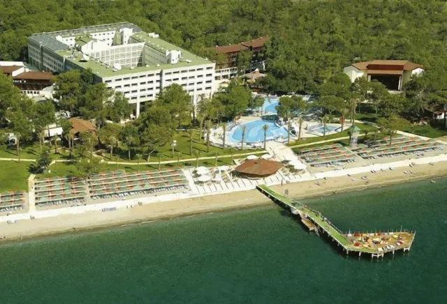 Hotellbilder av Mirada Del Mar Hotel - - nummer 1 av 18