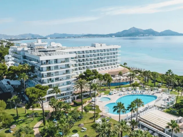 Hotellbilder av Playa Esperanza Resort - nummer 1 av 10