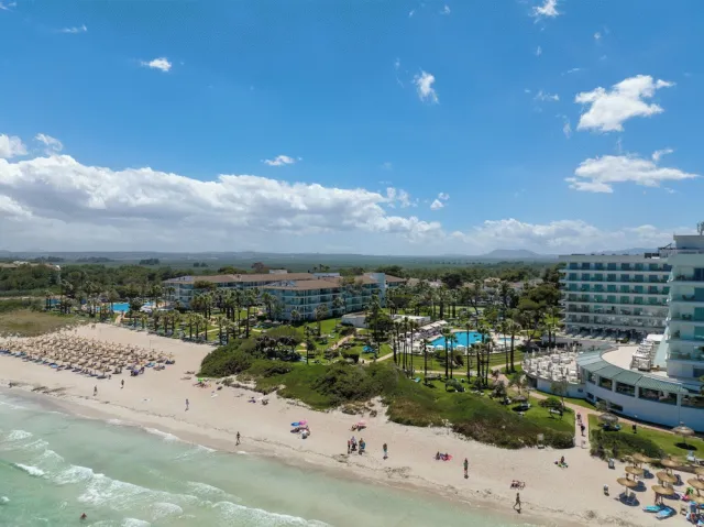 Hotellbilder av Playa Esperanza Resort - nummer 1 av 100