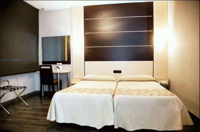 Hotellbilder av Universal Hotel - nummer 1 av 46