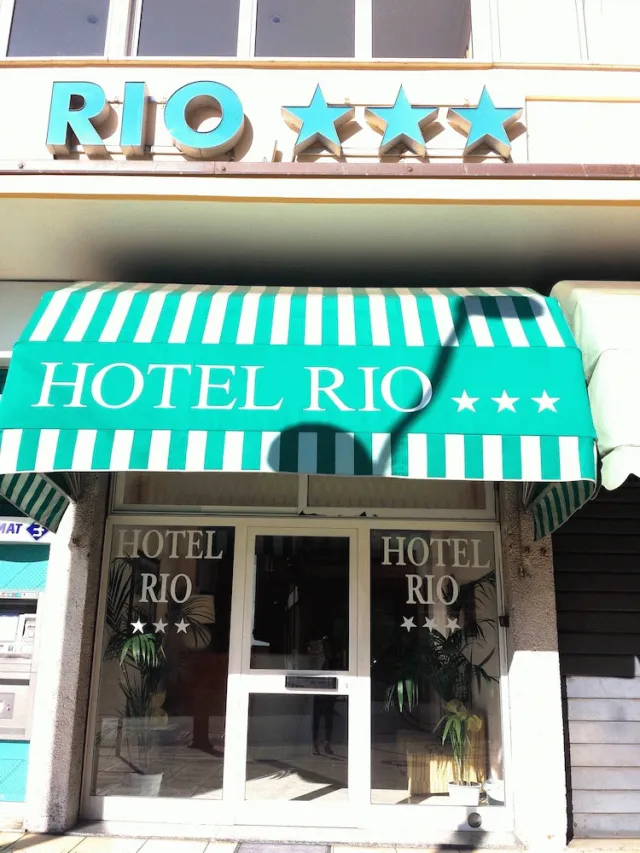 Hotellbilder av Hotel Rio - nummer 1 av 27