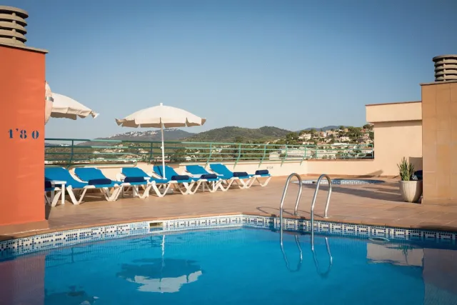 Hotellbilder av H Top Royal Sun - nummer 1 av 28