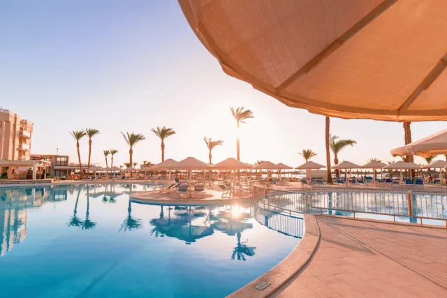 Hotellbilder av Beach Albatros Resort - - nummer 1 av 10