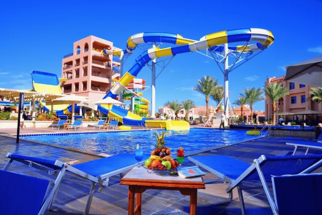 Hotellbilder av Pickalbatros Aqua Park Resort - Hurghada - nummer 1 av 98