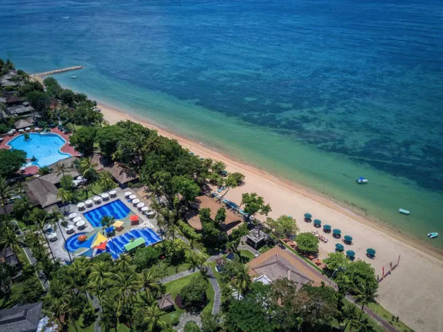 Hotellbilder av Prama Sanur Beach Bali - nummer 1 av 90