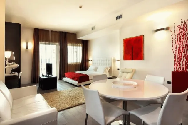 Hotellbilder av Mediterraneo Palace Hotel - nummer 1 av 32