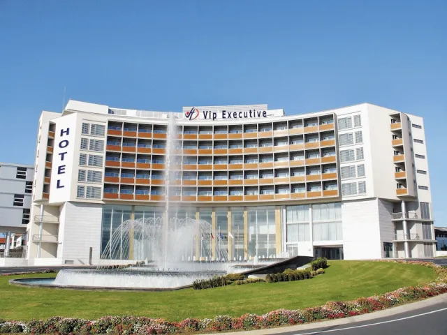 Hotellbilder av Hotel VIP Executive Azores - nummer 1 av 80