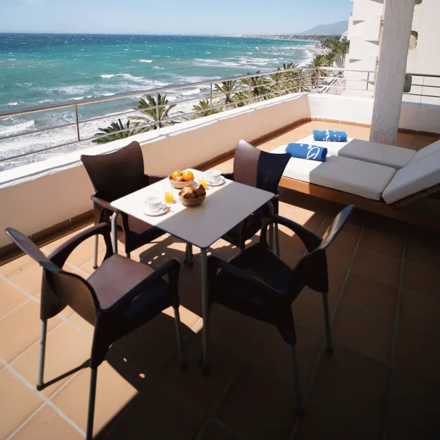Hotellbilder av Puerto Azul Marbella - nummer 1 av 10