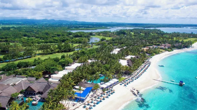 Hotellbilder av Constance Belle Mare Plage - nummer 1 av 100