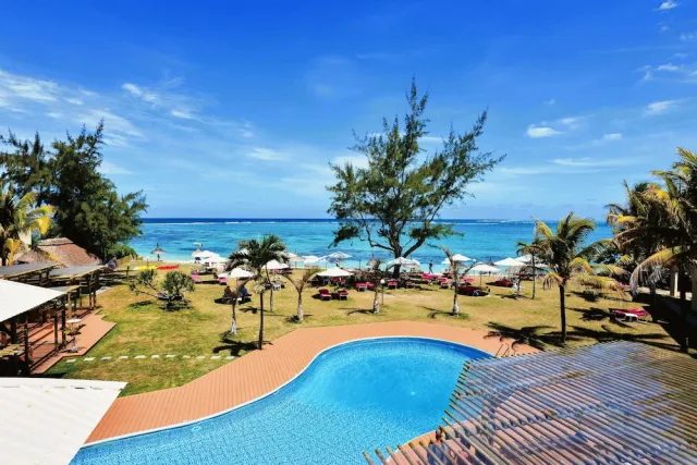 Hotellbilder av Silver Beach - nummer 1 av 35