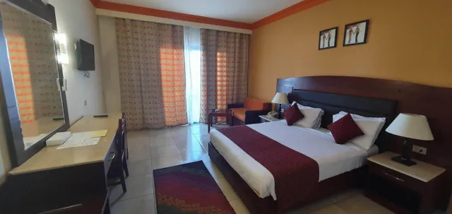 Hotellbilder av Sharm Holiday Resort - nummer 1 av 51