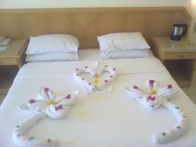 Hotellbilder av Sharm Cliff Resort - nummer 1 av 66