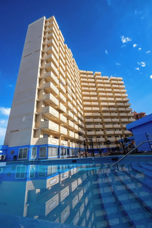 Hotellbilder av Apartamentos Teneguia - nummer 1 av 21