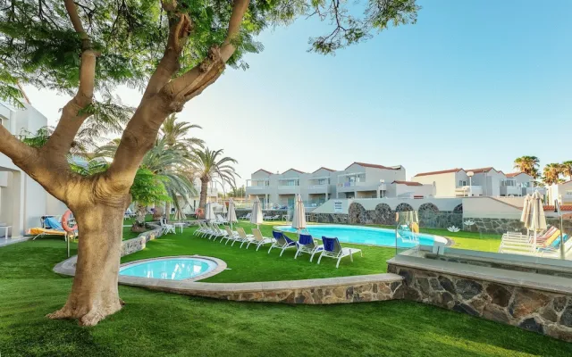 Hotellbilder av Apartamentos LIVVO Koala Garden - nummer 1 av 29