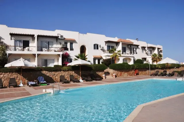 Hotellbilder av Logaina Sharm Resort - nummer 1 av 61