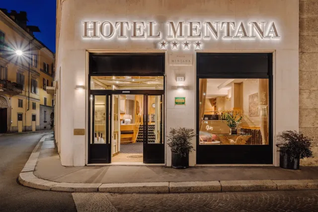 Hotellbilder av Hotel Mentana - by R Collection Hotels - nummer 1 av 40