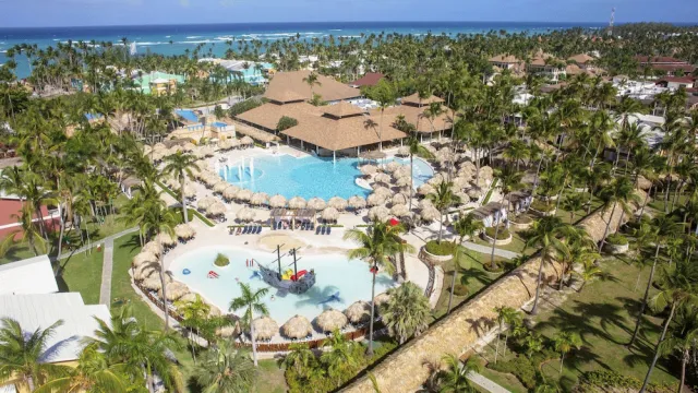 Hotellbilder av Grand Palladium Punta Cana Resort & Spa - - nummer 1 av 100
