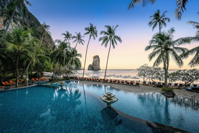 Hotellbilder av Centara Grand Beach Resort & Villas Krabi - nummer 1 av 100