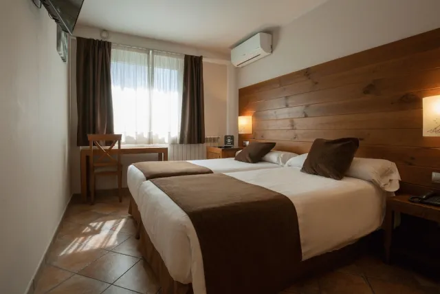 Hotellbilder av Hotel Magic La Massana - nummer 1 av 47