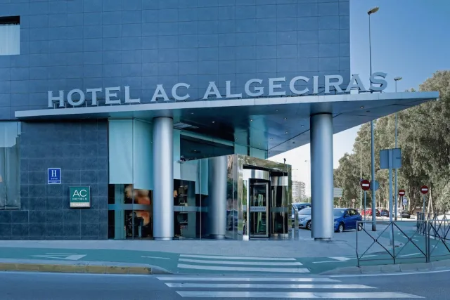 Hotellbilder av AC Hotel Algeciras by Marriott - nummer 1 av 53