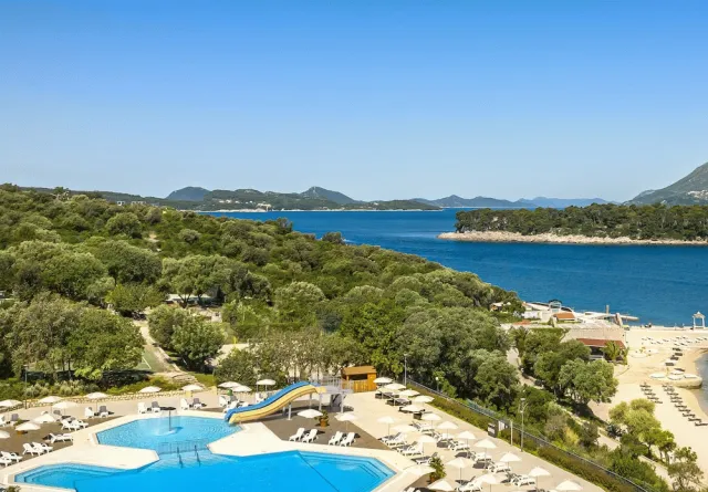 Hotellbilder av Club Dubrovnik Sunny Hotel - nummer 1 av 10
