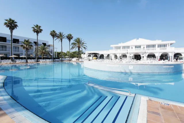 Hotellbilder av Grupotel Mar de Menorca - nummer 1 av 60