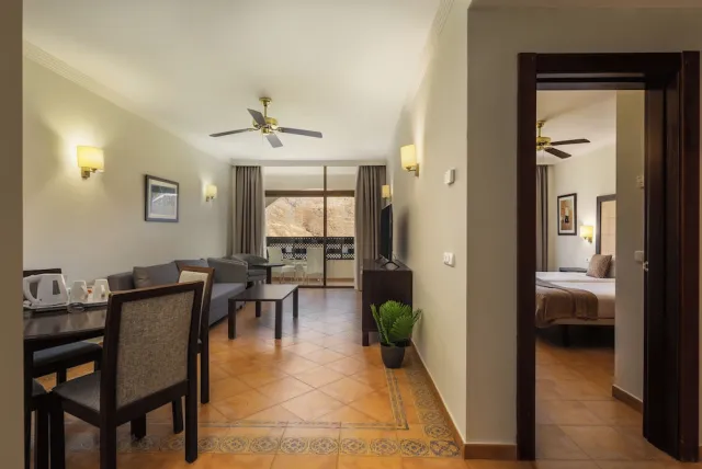 Hotellbilder av Hotel LIVVO Jandía Golf - nummer 1 av 35